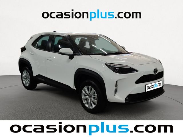 Toyota Yaris Cross 120H Business Plus 85 kW (116 CV)
