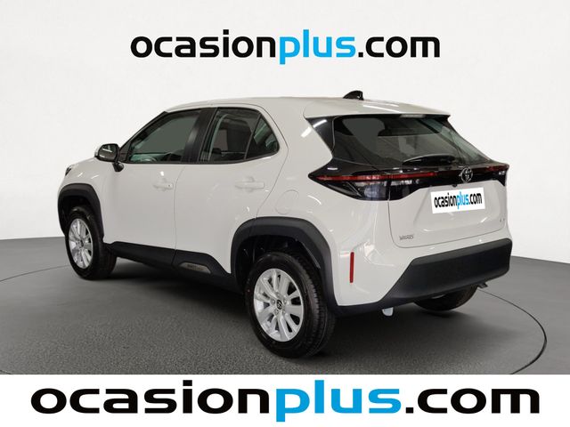 Toyota Yaris Cross 120H Business Plus 85 kW (116 CV)
