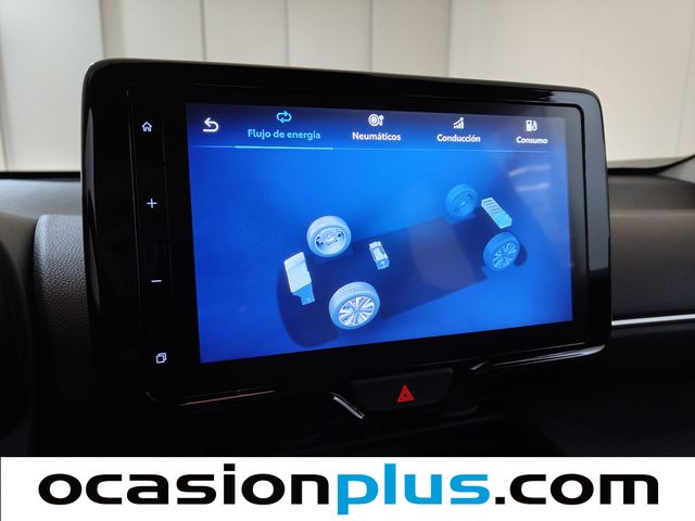 Toyota Yaris Cross 120H Business Plus 85 kW (116 CV)