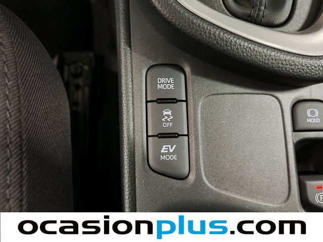 Toyota Yaris Cross 120H Business Plus 85 kW (116 CV)