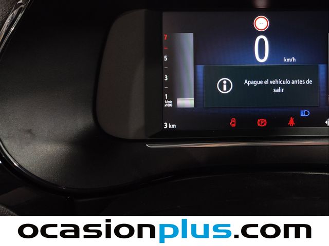 Opel Corsa 1.2T XHL GS 74 kW (100 CV)