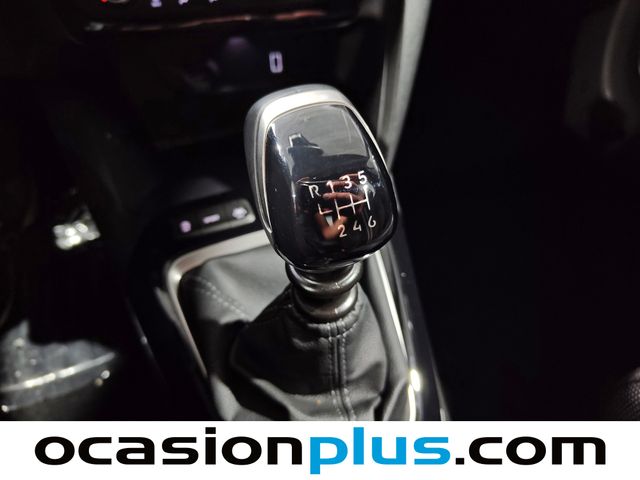 Opel Corsa 1.2T XHL GS 74 kW (100 CV)