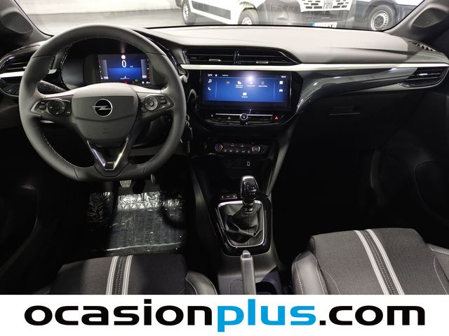 Opel Corsa 1.2T XHL GS 74 kW (100 CV)