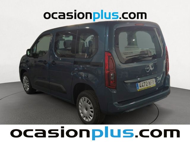 Opel Combo Combi 1.5 Td S&S 74 kW (100 CV)
