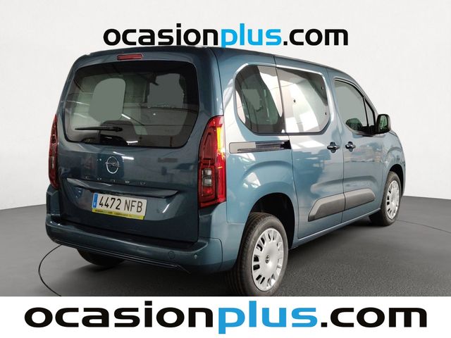 Opel Combo Combi 1.5 Td S&S 74 kW (100 CV)