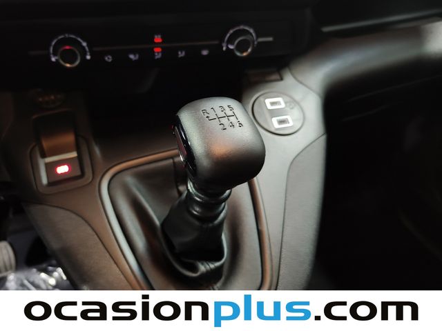 Opel Combo Combi 1.5 Td S&S 74 kW (100 CV)