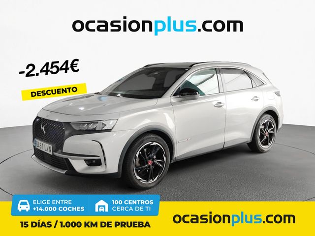 DS DS7 Crossback E-Tense 225 Performance Line Auto 165 kW (225 CV)