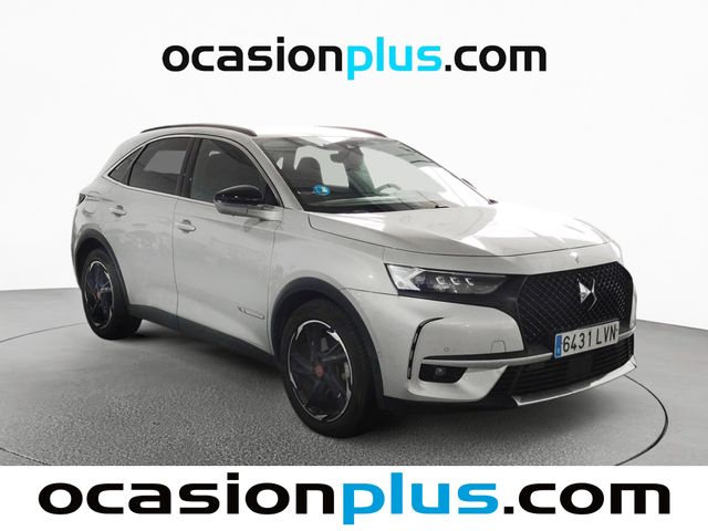 DS DS7 Crossback E-Tense 225 Performance Line Auto 165 kW (225 CV)