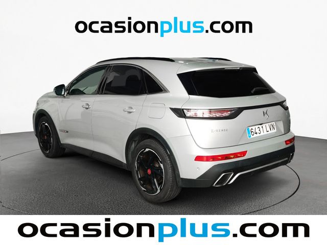 DS DS7 Crossback E-Tense 225 Performance Line Auto 165 kW (225 CV)