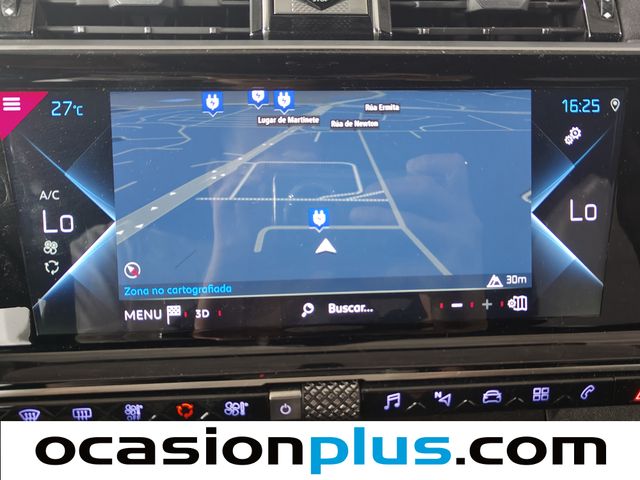 DS DS7 Crossback E-Tense 225 Performance Line Auto 165 kW (225 CV)