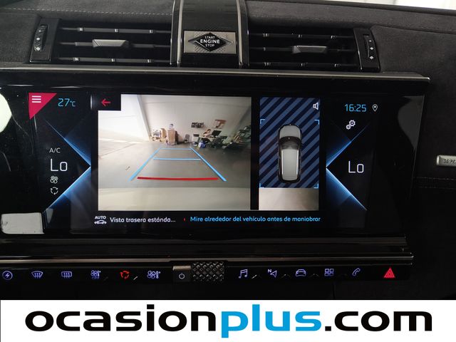 DS DS7 Crossback E-Tense 225 Performance Line Auto 165 kW (225 CV)