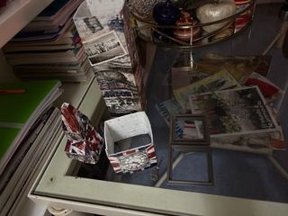 Puzzle Reloj Big Ben