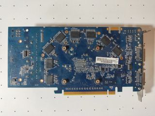 Tarjeta gráfica ASUS EN9600GT