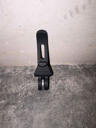 Plegable patinete xiaomi
