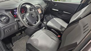 Renault Captur 1.5dci Automatico Etiqueta C Verde