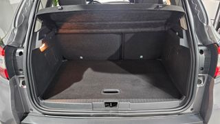 Renault Captur 1.5dci Automatico Etiqueta C Verde