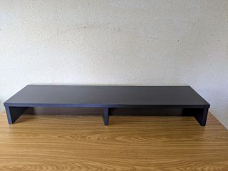 Henor Soporte Monitor Madera Elevador TV