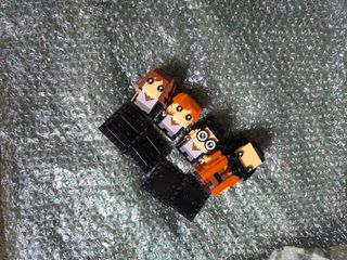 Lego BrickHeadz Harry Potter