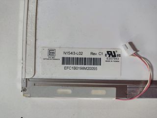 Pantalla LCD Chi Mei N15413-L02