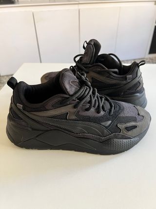 Puma RS-X Zapatillas Negras