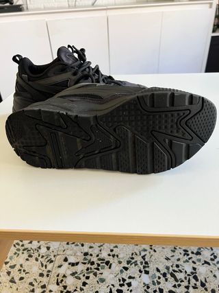 Puma RS-X Zapatillas Negras