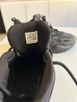 Puma RS-X Zapatillas Negras
