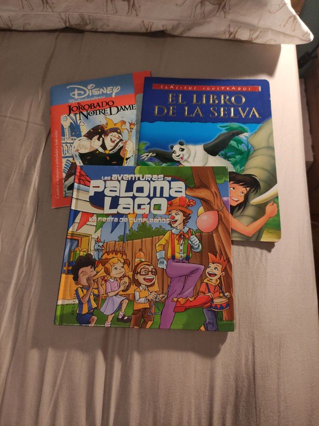 La fiesta de cumpleaños