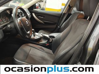 BMW Serie 3 320d 140 kW (190 CV)