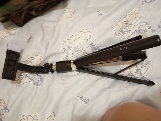 Palo selfie trípode WYE