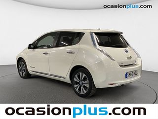 Nissan Leaf Tekna 80 kW (109 CV)