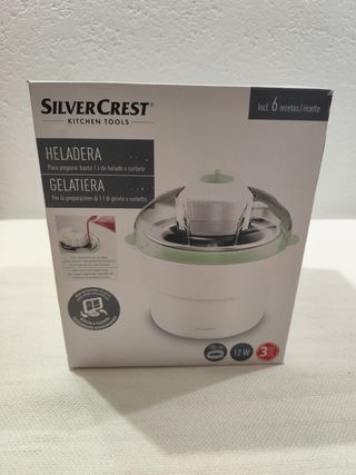 Heladera