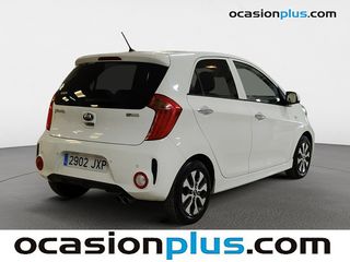Kia Picanto 1.2 CVVT Eco-Dynamics x-Tech16 63 kW (85 CV)