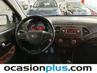 Kia Picanto 1.2 CVVT Eco-Dynamics x-Tech16 63 kW (85 CV)