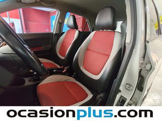 Kia Picanto 1.2 CVVT Eco-Dynamics x-Tech16 63 kW (85 CV)