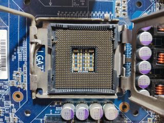 Placa base Gigabyte GA-965P-DS4
