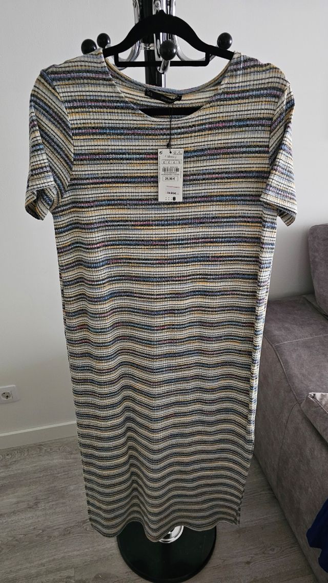 Vestido Sfera - Talla XL