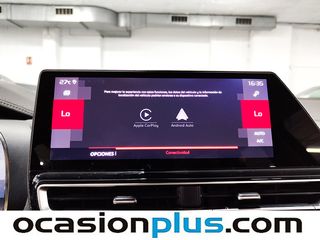 Citroen C5 Aircross PureTech 130 S&S C Series 96 kW (131 CV)