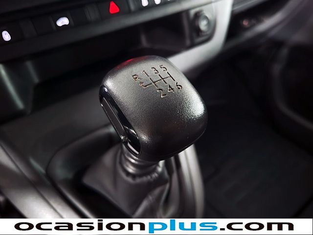 Fiat Scudo Furgon 1.5 BlueHDI L1 Business 75 kW (102 CV)