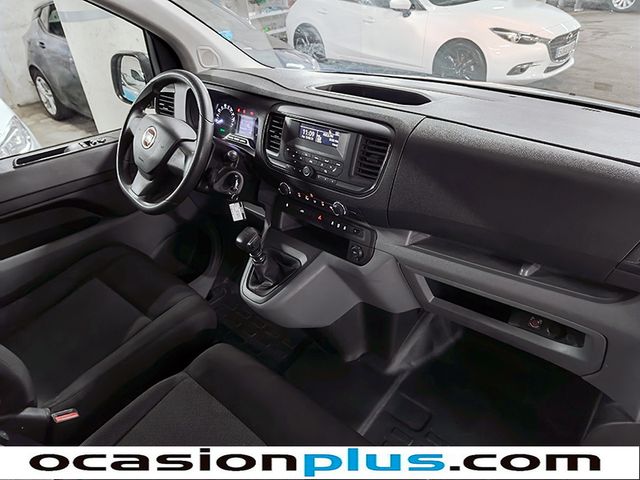 Fiat Scudo Furgon 1.5 BlueHDI L1 Business 75 kW (102 CV)