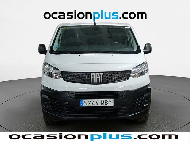 Fiat Scudo Furgon 1.5 BlueHDI L1 Business 75 kW (102 CV)