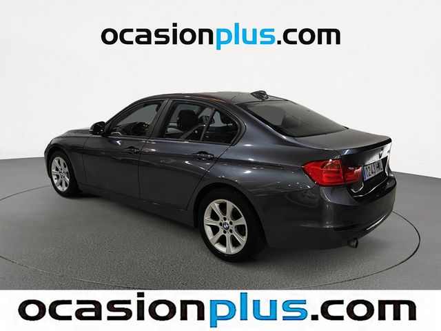 BMW Serie 3 318d 105 kW (143 CV)