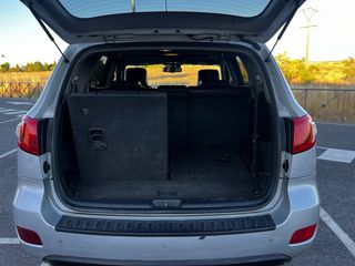 HYUNDAI SANTA FE 7 PLAZAS