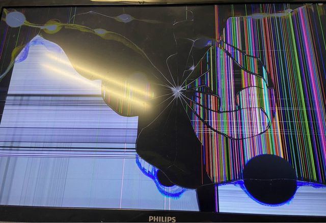 Placa base TV PHILIPS 40PFL5206H/12