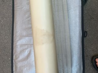 Tabla surf 7'2" - Longboard / Midlength