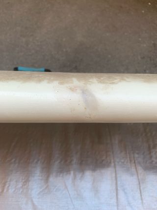 Tabla surf 7'2" - Longboard / Midlength