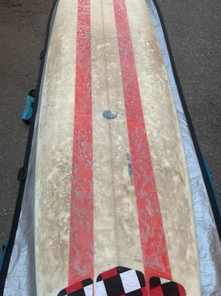 Tabla surf 7'2" - Longboard / Midlength