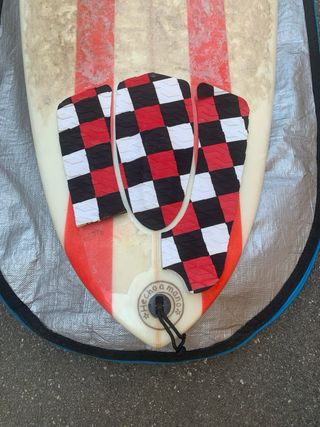 Tabla surf 7'2" - Longboard / Midlength