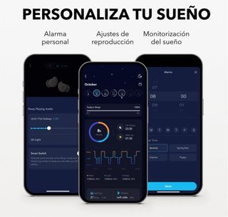 Soundcore Sleep A20 de Anker