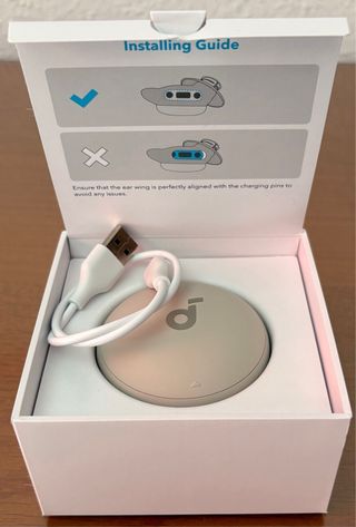 Soundcore Sleep A20 de Anker