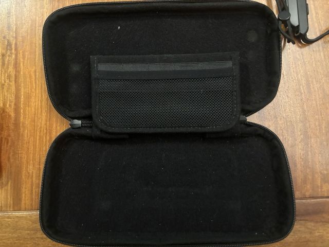 Nintendo Switch Azul/Rojo